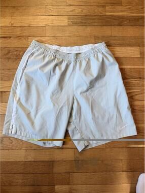 Large - Men - Nike Dri-FIT Athletic Shorts